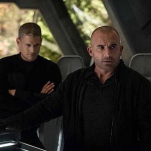 Foto Dominic Purcell