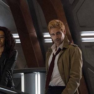 Foto Maisie Richardson-Sellers