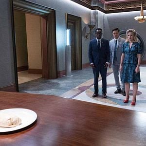 Foto William Jackson Harper