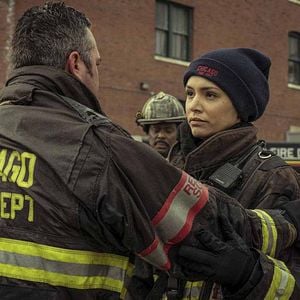 Foto Chicago Fire