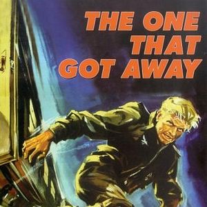 Foto El único evadido