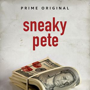 Foto Sneaky Pete