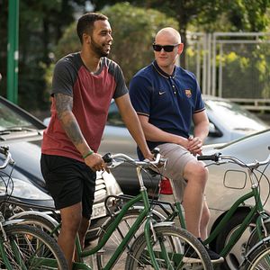 Foto 15.17 Tren a París