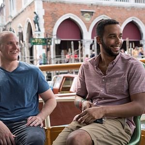 Foto 15.17 Tren a París