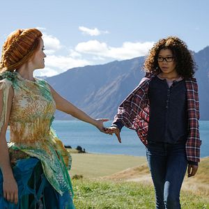 Foto Un pliegue en el tiempo (A Wrinkle in Time)