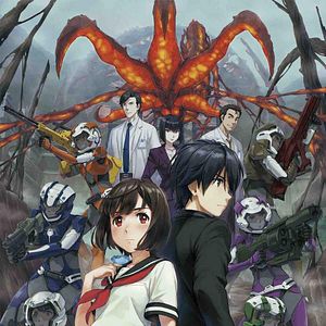 Foto A.I.C.O. -Incarnation-