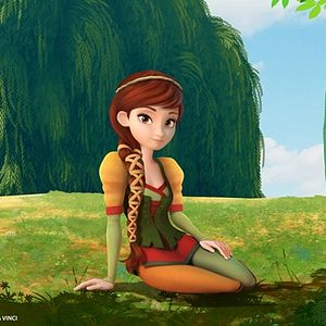 Foto Leo Da Vinci: Misión Mona Lisa