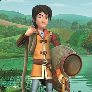 Foto Leo Da Vinci: Misión Mona Lisa