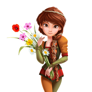 Foto Leo Da Vinci: Misión Mona Lisa