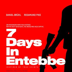 Foto 7 días en Entebbe
