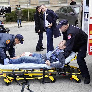 Foto Blue Bloods (Familia de policías)