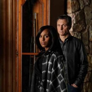 Foto Kerry Washington