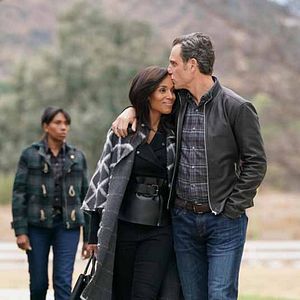 Foto Kerry Washington