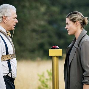 Foto John Larroquette