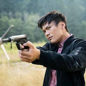 Foto John Harlan Kim