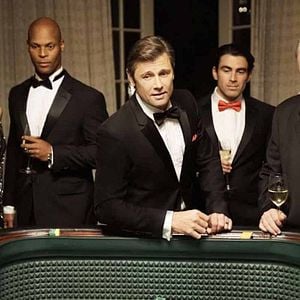 Foto Dinastía (2017)