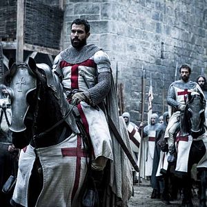 Foto Tom Cullen (III)