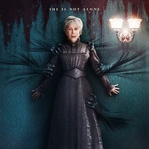 Foto Winchester: La casa que construyeron los espíritus