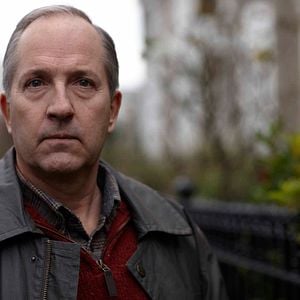 Foto Michael Maloney