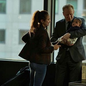 Foto Stellan Skarsgård