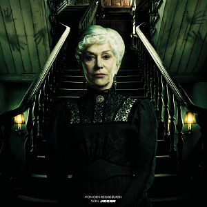 Foto Winchester: La casa que construyeron los espíritus