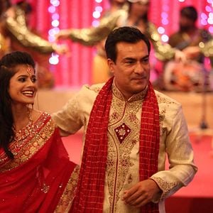 Foto Darshan Jariwala