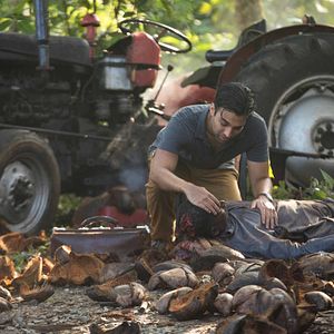 Foto James Krishna Floyd