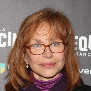 Foto Elisabeth Depardieu