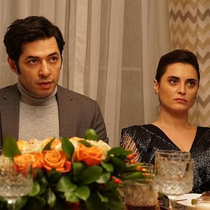 Foto Stiletto Vendetta