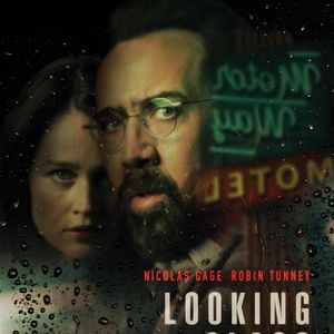 Foto Detrás del espejo