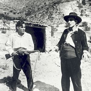 Foto Castigo de Dios