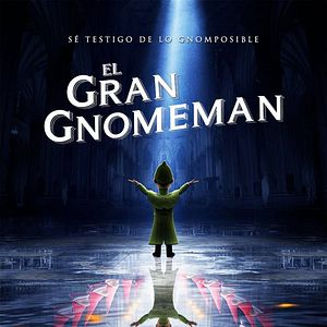 Foto Sherlock Gnomes