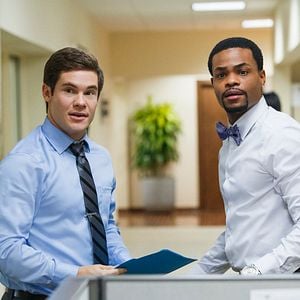 Foto La primera vez que nos vimos