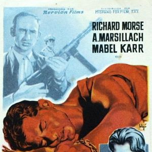 Foto Un hecho violento