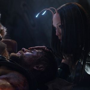 Foto Chris Hemsworth