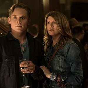 Foto Noche de juegos