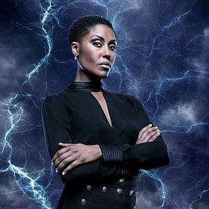 Foto Black Lightning