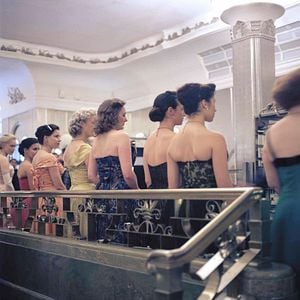 Foto El hilo invisible