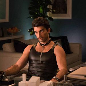 Foto Jane The Virgin