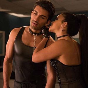 Foto Jane The Virgin