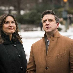 Foto Mariska Hargitay