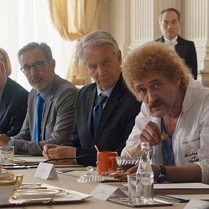 Foto Jean-Paul Rouve