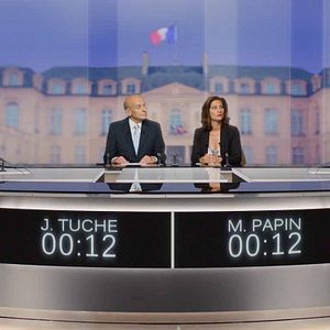 Foto Jean-Paul Rouve