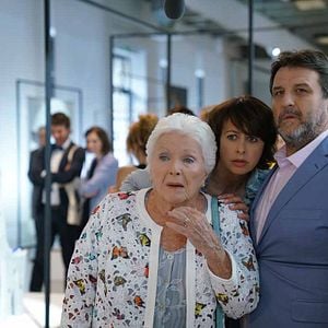 Foto Mi familia del norte