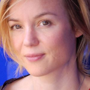 Foto Stéphanie Van Vyve