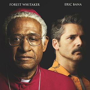 Foto The Forgiven