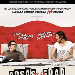 Foto Cosas de la edad