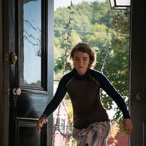 Foto Un lugar tranquilo