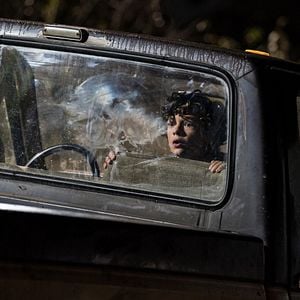 Foto Un lugar tranquilo