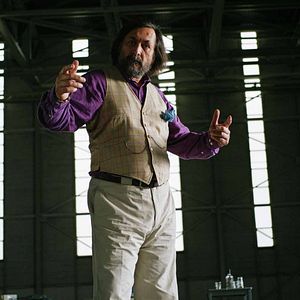 Foto Serge Riaboukine